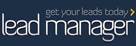 Lead Manager - logo